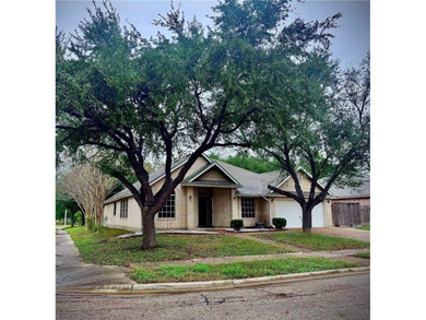 Nueces River - Nueces County Home For Sale in Corpus Christi Texas