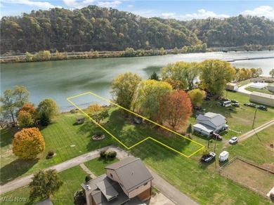 Lake Lot For Sale in Powhatan Point, Ohio