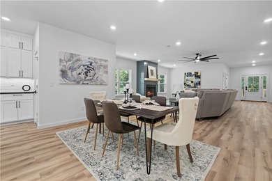 Modern design meets timeless comfort... with the addition of a - photo 12