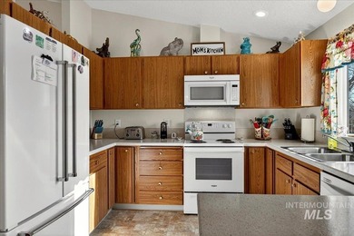 Completely updated home! New: carpet, paint, handicap ramp, roof