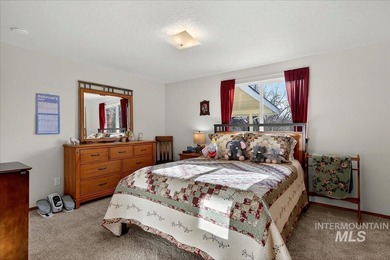 Completely updated home! New: carpet, paint, handicap ramp, roof