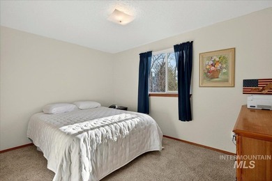 Completely updated home! New: carpet, paint, handicap ramp, roof