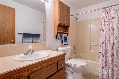 Completely updated home! New: carpet, paint, handicap ramp, roof