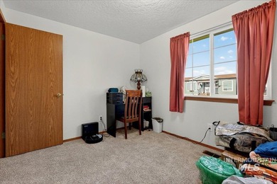 Completely updated home! New: carpet, paint, handicap ramp, roof