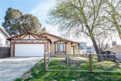 Lake Home For Sale in Lake Elizabeth, California