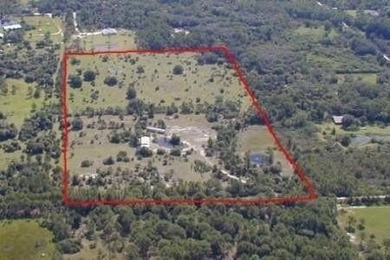 Lake Okeechobee Home For Sale in Indiantown Florida