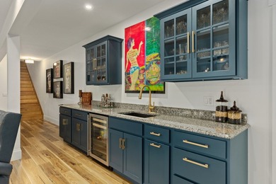 Beautiful Lake Sara Custom Home! - photo 22