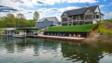 Beautiful Lake Sara Custom Home! - photo 30