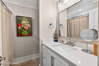 Welcome to this home where LUXURY meets LIFESTYLE!! Convenient - photo 38