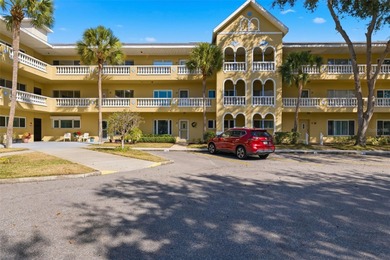 Harbor Lake Condo For Sale in Clearwater Florida