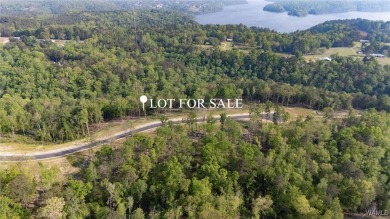 Lake Lot For Sale in Tuscaloosa, Alabama
