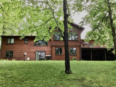 Lake Home For Sale in Fifty Lakes, Minnesota