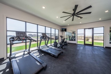 Discover refined patio living with The Fox floor plan, currently - photo 7