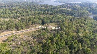Lake Acreage For Sale in Tuscaloosa, Alabama