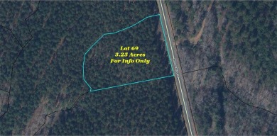 Lake Keowee Acreage For Sale in Salem South Carolina