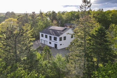 TWO HOMES-ONE OCEANFRONT PROPERTY: Set along the shores of - photo 3