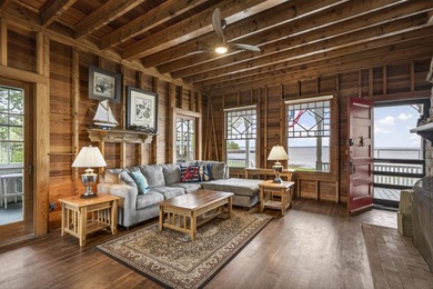 TWO HOMES-ONE OCEANFRONT PROPERTY: Set along the shores of - photo 6