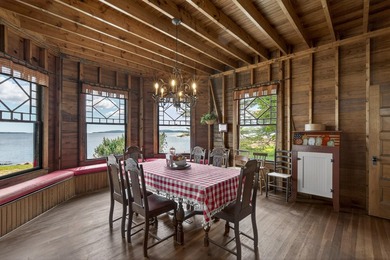 TWO HOMES-ONE OCEANFRONT PROPERTY: Set along the shores of - photo 7