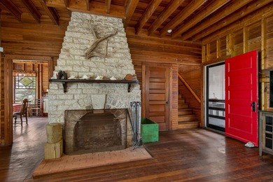 TWO HOMES-ONE OCEANFRONT PROPERTY: Set along the shores of - photo 9