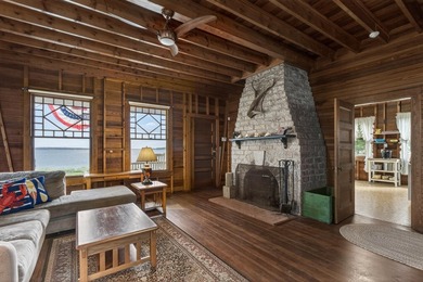 TWO HOMES-ONE OCEANFRONT PROPERTY: Set along the shores of - photo 10