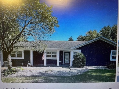 Twin Lakes - Madison County Home Sale Pending in Troy Illinois