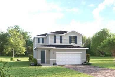 Lake Gross Home For Sale in Winter Haven Florida