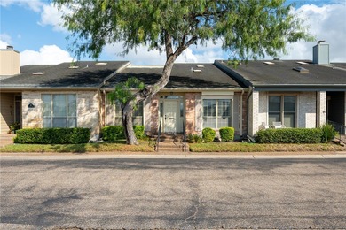 (private lake, pond, creek) Condo For Sale in Corpus Christi Texas