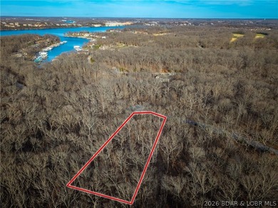 Lot 651 on Fox Run offers an exceptional opportunity to build - photo 11