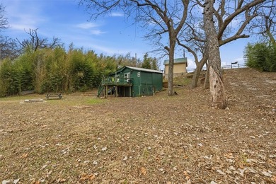 Brazos River - Bosque County Home For Sale in China Spring Texas