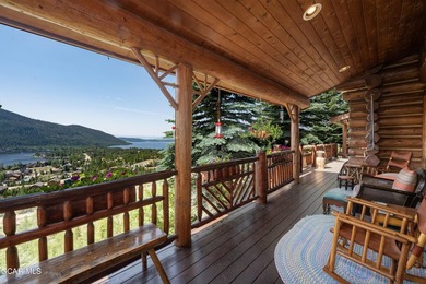 The views from this place are hard to overstate. Perched on the - photo 22