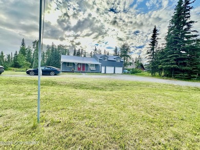 This amazing spacious home boasts charactor throughout. Home