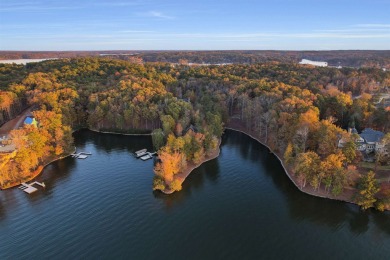 Lake Lot For Sale in Greensboro, Georgia