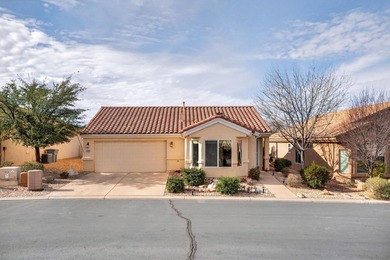Virgin River Home Sale Pending in Saint George Utah
