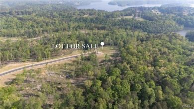 Lake Acreage For Sale in Tuscaloosa, Alabama