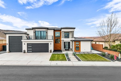 Sand Hollow  Reservior Home Sale Pending in Hurricane Utah