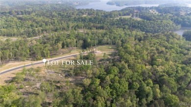 Lake Lot For Sale in Tuscaloosa, Alabama