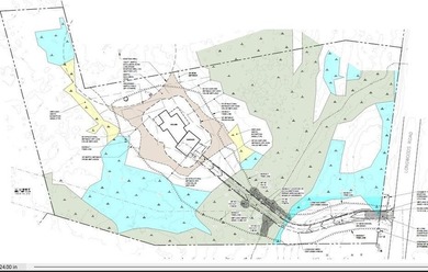Rare opportunity to build your dream home on a private 4.2-acre - photo 2