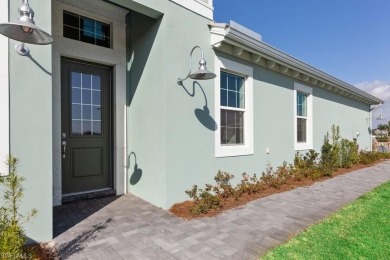 Lake Home For Sale in Naples, Florida
