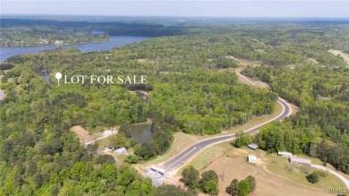 Lake Acreage For Sale in Tuscaloosa, Alabama