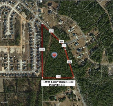 Excellent development site - surrounded by Bridgewood and - photo 2