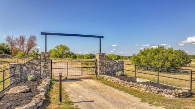 Lake Acreage For Sale in Graford, Texas