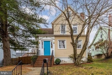 (private lake, pond, coastal) Home For Sale in Baltimore Maryland