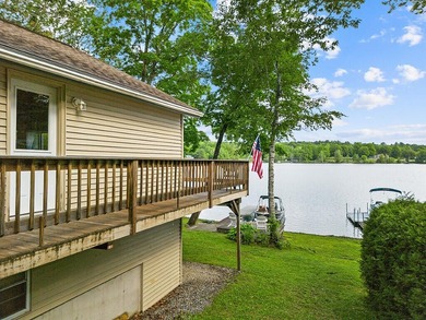 Experience the best of Maine lakefront living with this charming - photo 10