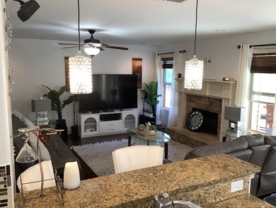 Built in 2018, this beautifully maintained 2,348-square-foot - photo 11