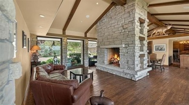 A legacy ranch estate of rare scale and distinction, ideally - photo 11