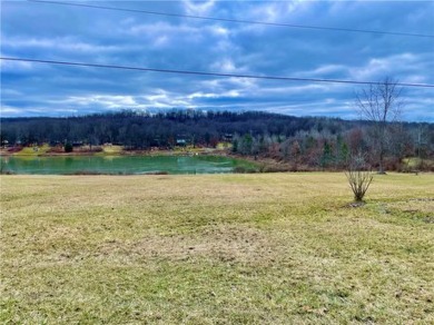 Lake Lot For Sale in Allegheny Twp - But, Pennsylvania