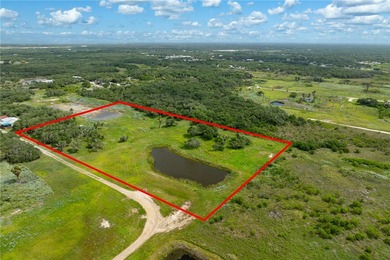 Big Opportunity in Aransas County! Discover 4.28 acres of - photo 2