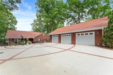 Beautiful Lake Lanier home in sought after Northlake - photo 2