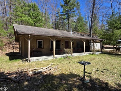 Welcome to your Northern Michigan retreat at 5592 N Bear Lake - photo 12