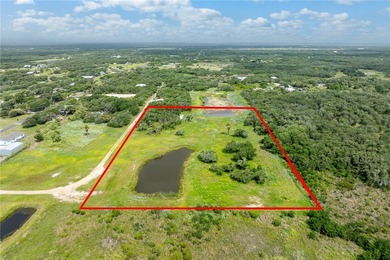 Big Opportunity in Aransas County! Discover 4.28 acres of - photo 3